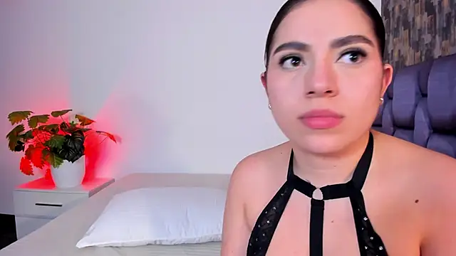 IsabellaAnngel Obrolan Langsung XXX