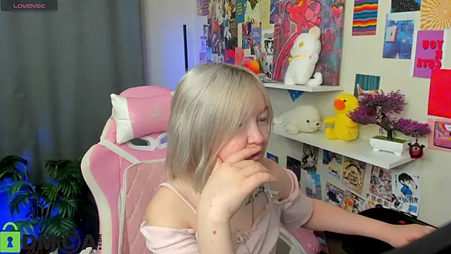 Sara_RobinsonのライブXXXチャット