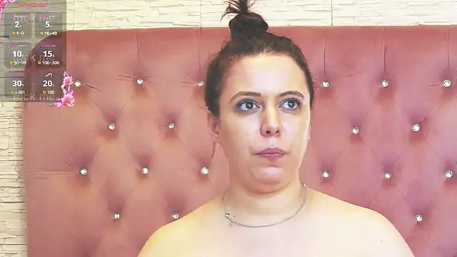 Czat XXX na żywo – SophiaStarr