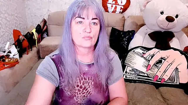 Chat XXX Live SiberiabBerry