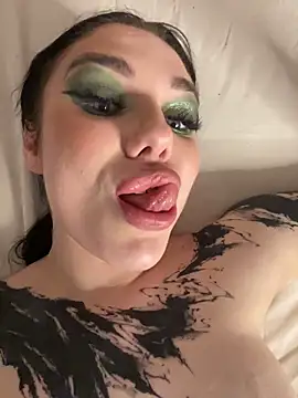 MaeveMoon: онлайн-секс-чат