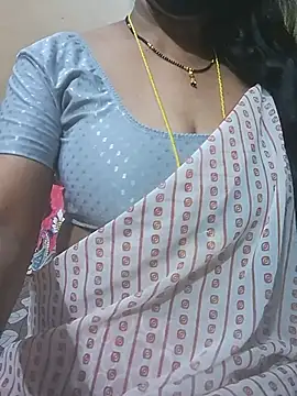 Czat XXX na żywo – Lakhshmi-888