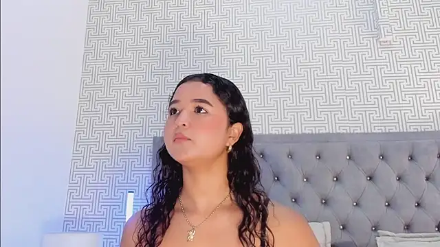 Evaa_Lunna_ 라이브 XXX 채팅