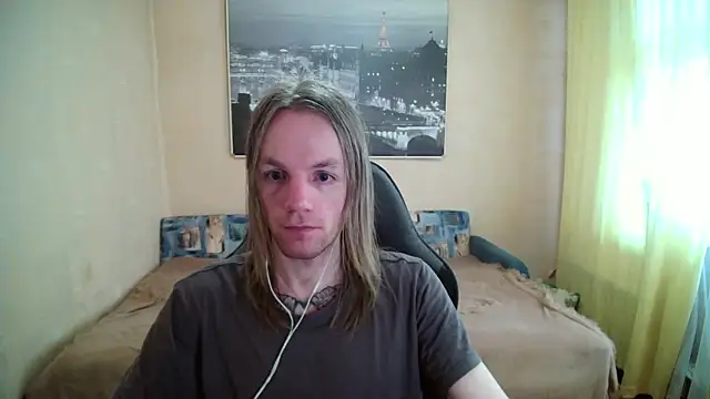 دردشة AdamDickens الجنسية المباشرة