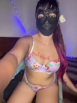 Ariana__Marie 웹캠 쇼