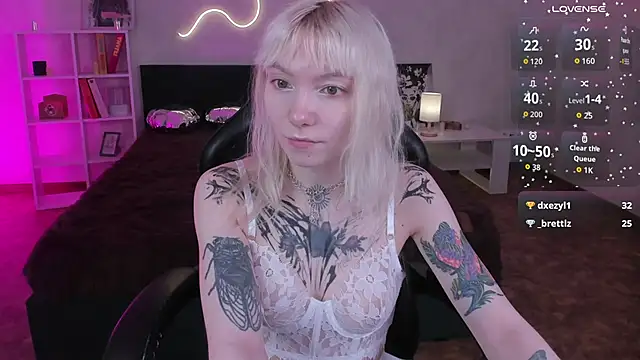 tattoo_art_baby: απευθείας συνομιλία ΧΧΧ