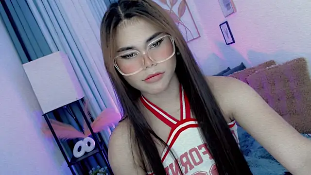 PrettyBlythes_TS Show Webcam