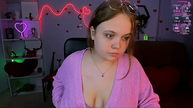 แชท XXX สดของ keri_ti