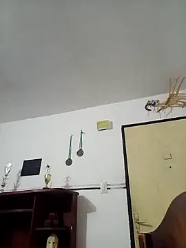 Negritohot2828's Webcam Show