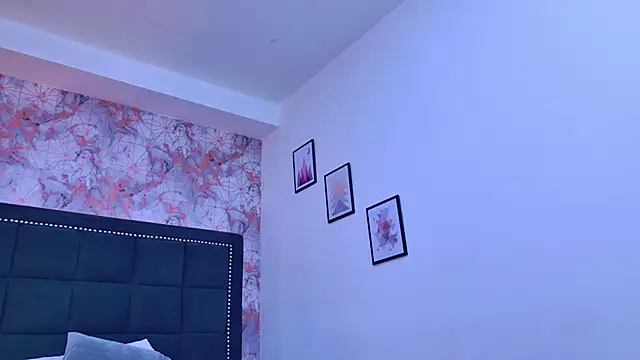 Živý XXX chat Angelique_Angell