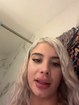 YouCandiSumisan Webbikameraesitys