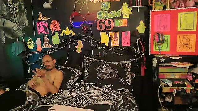 Chat XXX en directo de Splash_Queen420