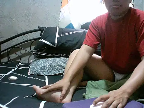 alhex_gay26 Pertunjukan Webcam