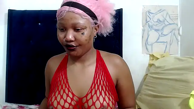 BUNNYCHOWX28 Obrolan Langsung XXX