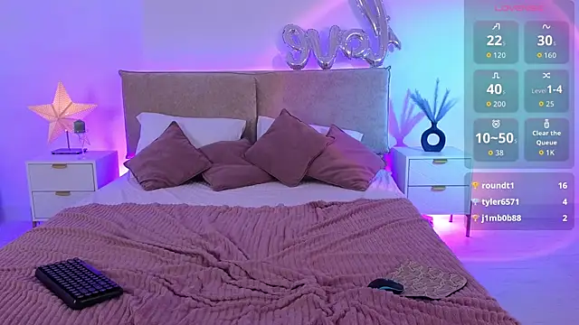 Jules_night Chat XXX live