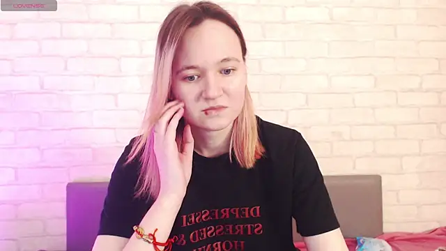 Ericha_Stone 라이브 XXX 채팅