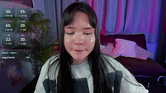 Chat XXX en directo de _spicygirl