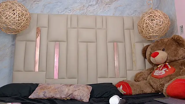 Онлайн чат XXX Dixiebelle