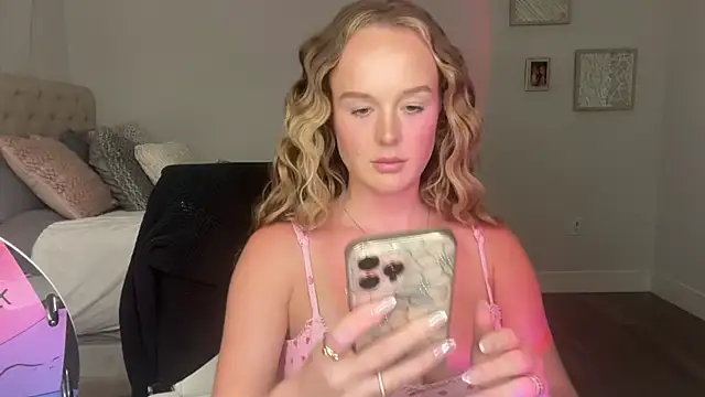 Amberjayxox0: απευθείας συνομιλία ΧΧΧ