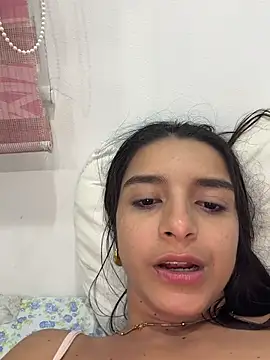 Živý XXX chat violeta365