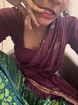 Вебкам-шоу Rane__