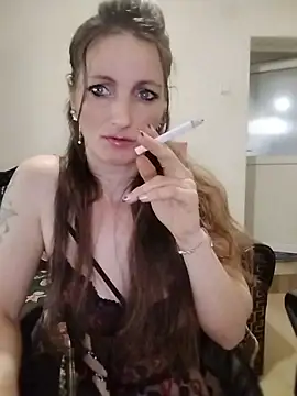 Chat XXX en directo de CrazyMaya39