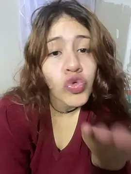 Chat XXX Live dakota021