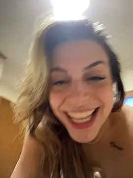 BarbieHotBrazilのライブXXXチャット