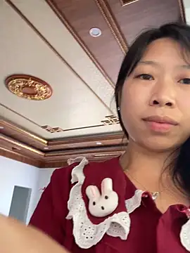 Chat XXX en directo de Mayly_lucky2