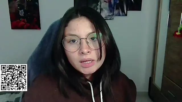 Онлайн чат XXX yessica_gomez01