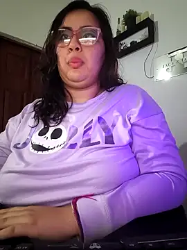 Онлайн чат XXX ScarleGrace