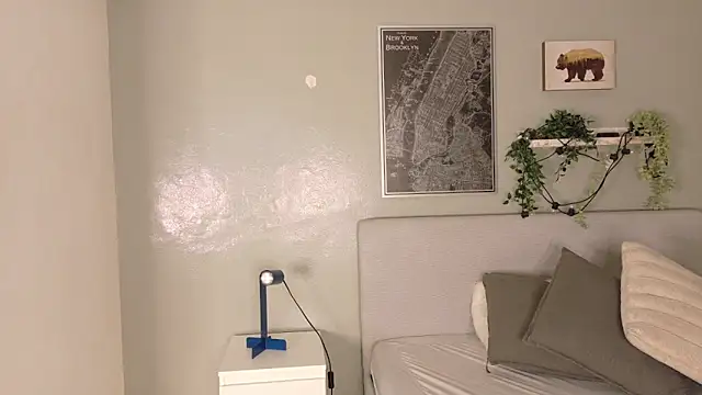 AndrewKenoxx_ Show Webcam