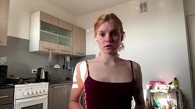 Tiffany_Muse: онлайн-секс-чат