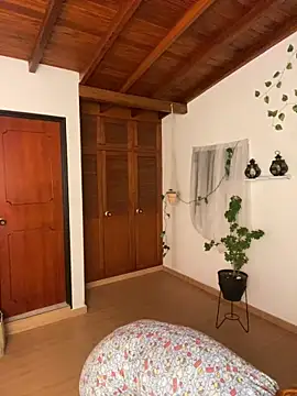 Chat XXX en directo de Capricornmystic1