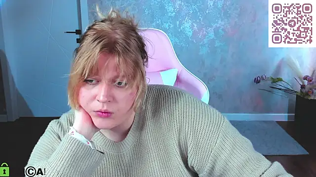 luna_c0ra Live XXX Chat