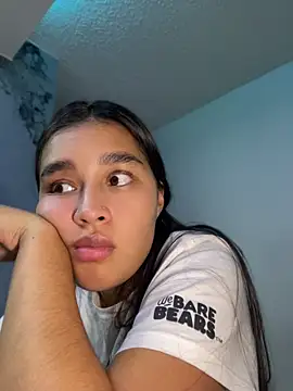 Živý XXX chat I_Samanthaa