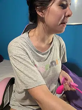 MysticKitty7: онлайн-секс-чат