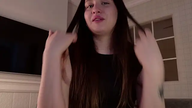 Chat +18 de Jasmin_omgg ao vivo