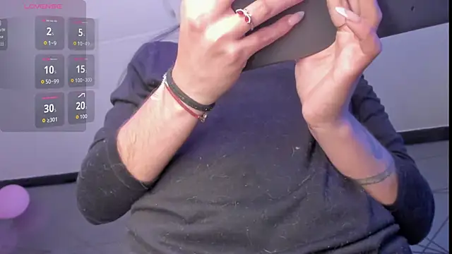 Princess_tina: онлайн-секс-чат