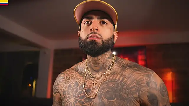 Živý XXX chat Eros_Dark_