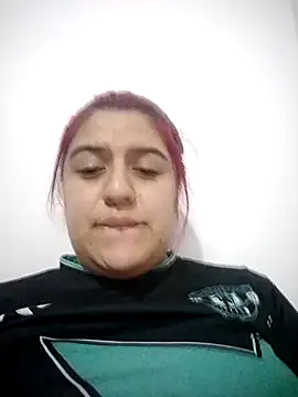 Show de webcam de _Haamy_