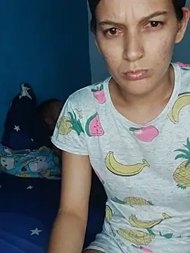 Czat XXX na żywo – Jossy_1998