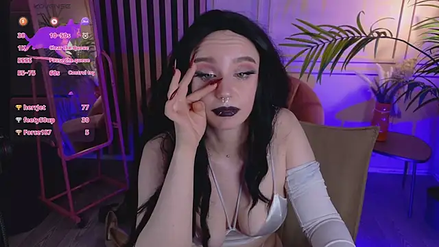 bogemabella: онлайн-секс-чат