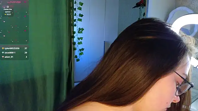 Chat XXX Live dark_honey_