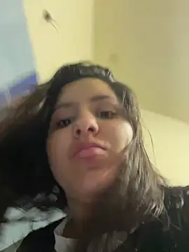 Norabyxxx: вебкам-шоу