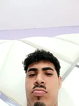 Show de webcam de LucaColmal