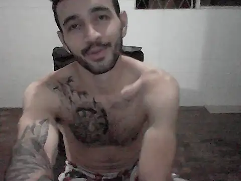 NoxxVx Adlı Modelin Canlı XXX Sohbeti