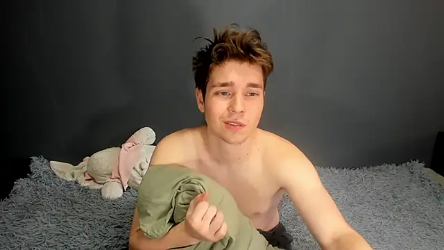 zeriaxのウェブカメラショー