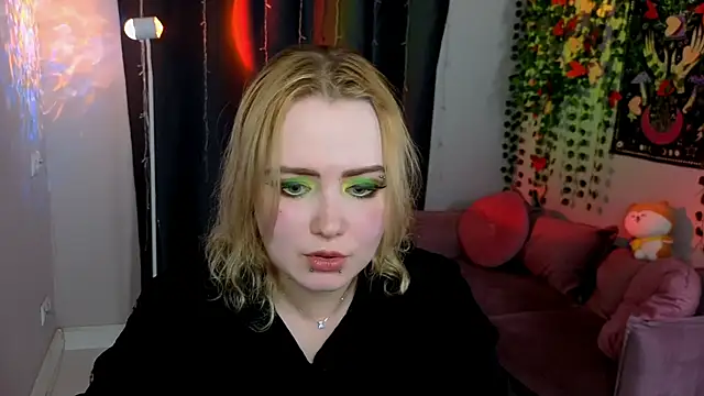 Онлайн чат XXX FionaxRider_