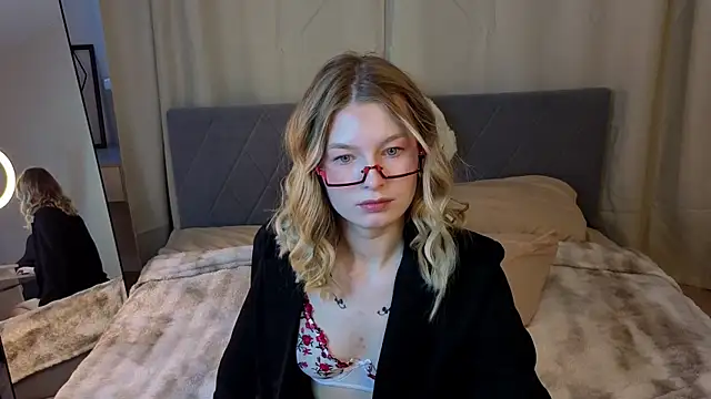 Chat XXX Live Lisa_Hummi